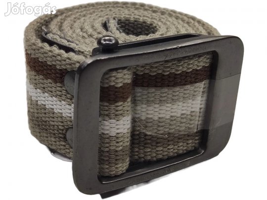 Next Használt (újszerű) Fiú Öv (Méret: 116)