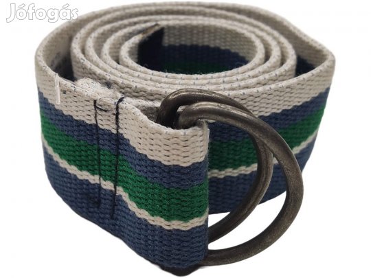 Next Használt (újszerű) Fiú Öv (Méret: 128)