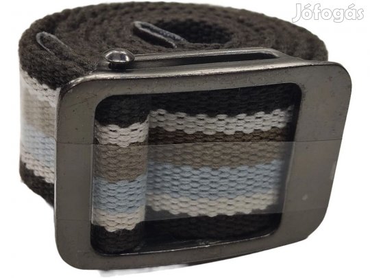 Next Használt (újszerű) Fiú Öv (Méret: 140)