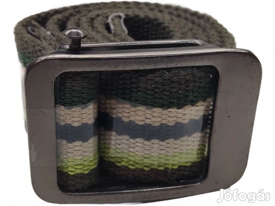 Next Használt (újszerű) Fiú Öv (Méret: 140)