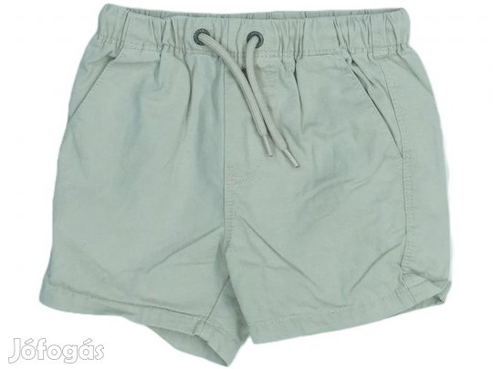 Next Használt (újszerű) Fiú Rövidnadrág (Méret: 86)