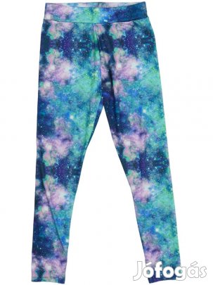 Next Használt (újszerű) Lány Leggings (Méret: 152)