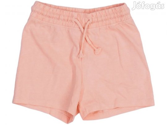 Next Használt (újszerű) Lány Rövidnadrág (Méret: 104)