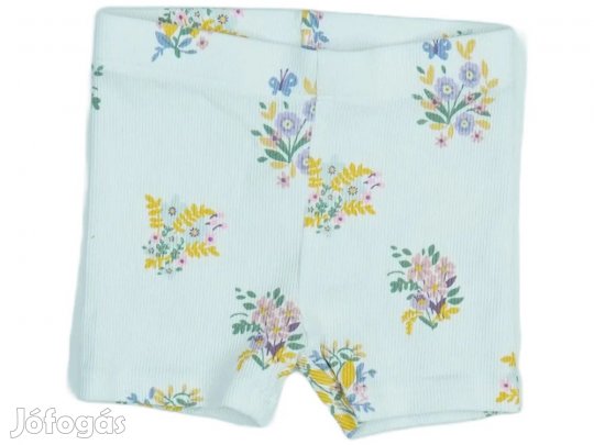 Next Használt (újszerű) Lány Rövidnadrág (Méret: 74)