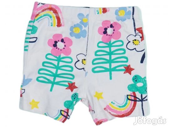 Next Használt (újszerű) Lány Rövidnadrág (Méret: 98)