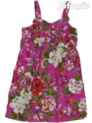Next Használt (újszerű) Lány Ruha (Méret: 128)