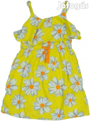 Next Használt (újszerű) Lány Ruha (Méret: 134)