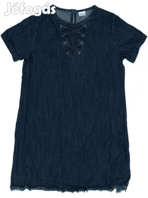 Next Használt (újszerű) Lány Ruha (Méret: 134)