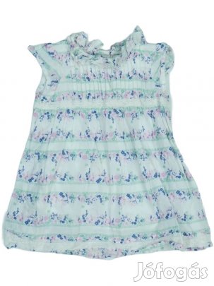 Next Használt (újszerű) Lány Ruha (Méret: 56)