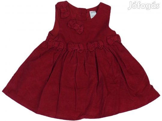 Next Használt (újszerű) Lány Ruha (Méret: 62)