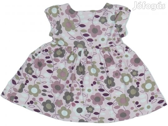 Next Használt (újszerű) Lány Ruha (Méret: 68)