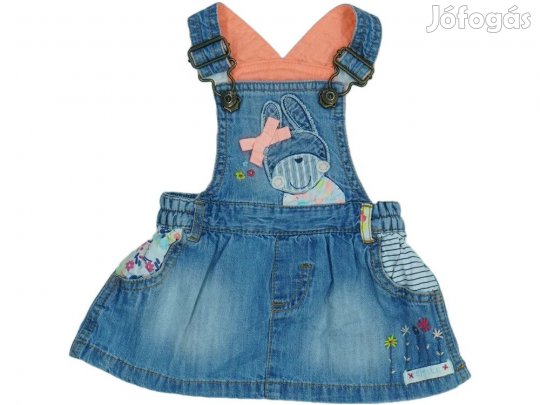 Next Használt (újszerű) Lány Ruha (Méret: 68)