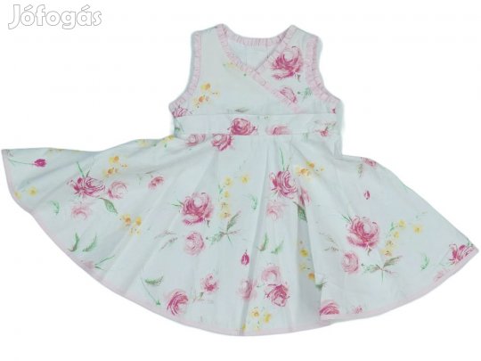 Next Használt (újszerű) Lány Ruha (Méret: 68)