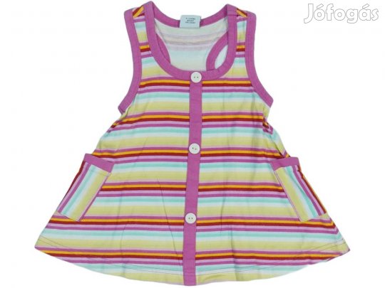 Next Használt (újszerű) Lány Ruha (Méret: 80)