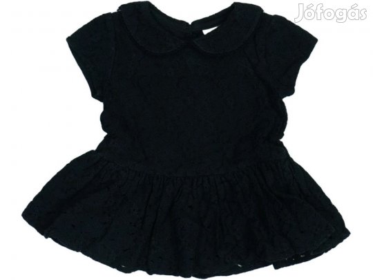 Next Használt (újszerű) Lány Ruha (Méret: 92)