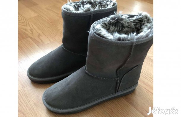 Next Női téli cipő!