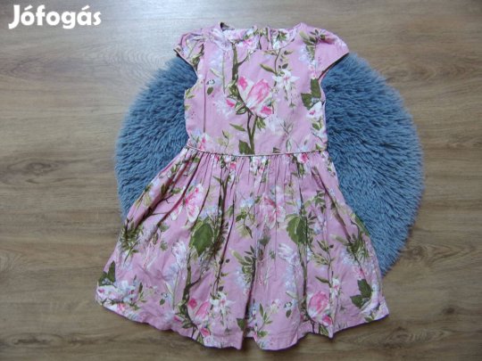 Next One Fine Day koll ruha 6 éveseknek (116cm)