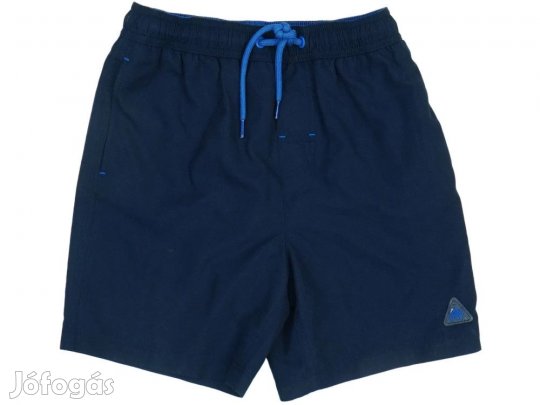 Next Új (címkés) Fiú Fürdőnadrág (Méret: 116)