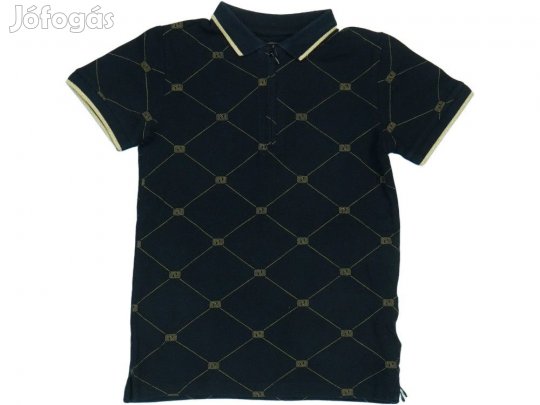 Next Új (címkés) Fiú Póló (Méret: 116)