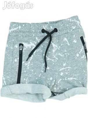 Next Új (címkés) Fiú Rövidnadrág (Méret: 98)