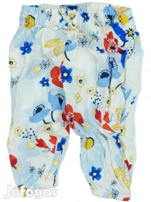 Next Új (címkés) Lány Hosszúnadrág (Méret: 68)