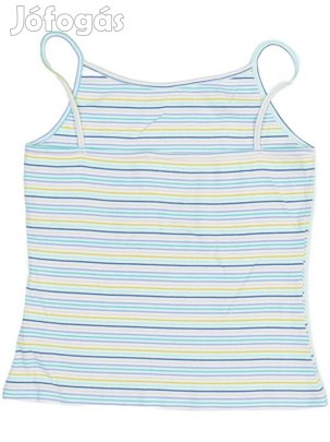 Next Új (címkés) Lány Lányka / Női ujjatlan póló / top (Méret: 170)