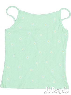 Next Új (címkés) Lány Lányka / Női ujjatlan póló / top (Méret: 170)