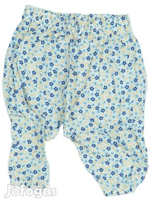 Next Új (címkés) Lány Leggings (Méret: 68)