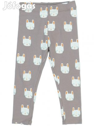 Next Új (címkés) Lány Leggings (Méret: 98)