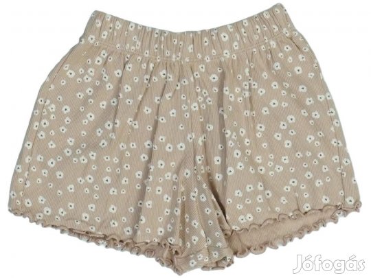 Next Új (címkés) Lány Rövidnadrág (Méret: 98)