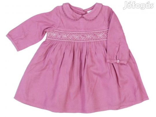 Next Új (címkés) Lány Ruha (Méret: 56)