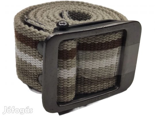 Next Új (hibás) Fiú Öv (Méret: 140)