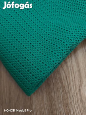 Next benettonzöld női felső