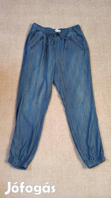 Next bő szabású női nadrág