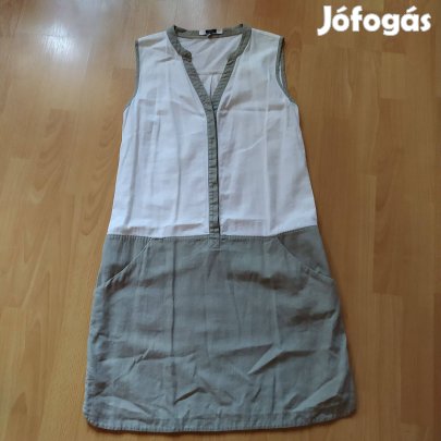 Next csinos zsebes női ruha 38