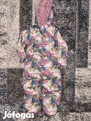 Next dínós overál 116