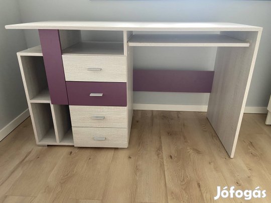 Next elemes ifjúsági bútor