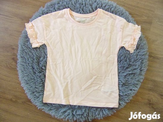 Next felső póló 6-7 éveseknek (122cm)!