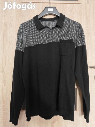 Next férfi felső XXL