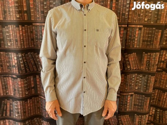 Next férfi hosszú ujjú ing M