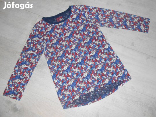 Next hosszú ujjú kislány felső, póló hibátlan állapotban - 6 év, 116
