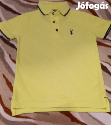 Next kisfiú póló 110 cm