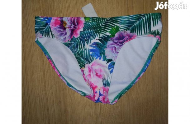 Next lány fürdőnadrág 122 fürdőruha bugyi