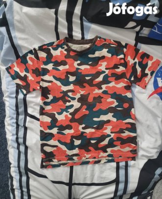 Next póló (134, 9 év)