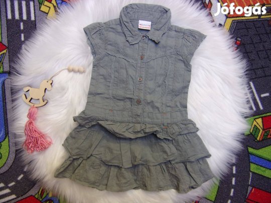 Next rara ruha 9-12 hónaposoknak (80cm)!