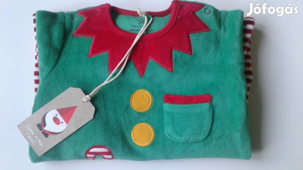 Next rugdalózó, új