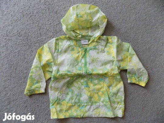 Next széldzseki 2 éves kislányra