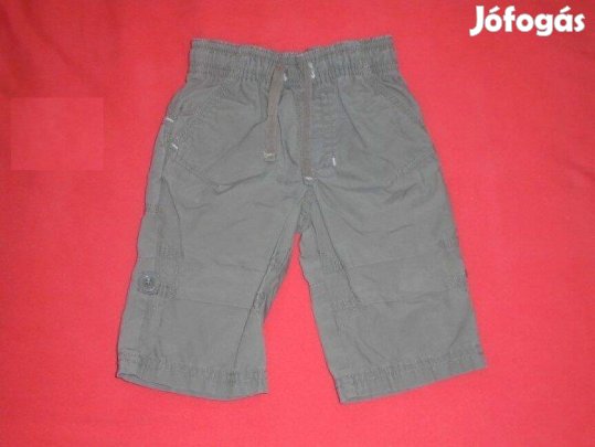Next szürke színű nadrág 3-6 hó (méret 68)