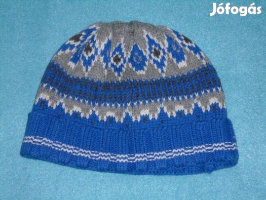 Next újszerű sapka 1-2 évesre