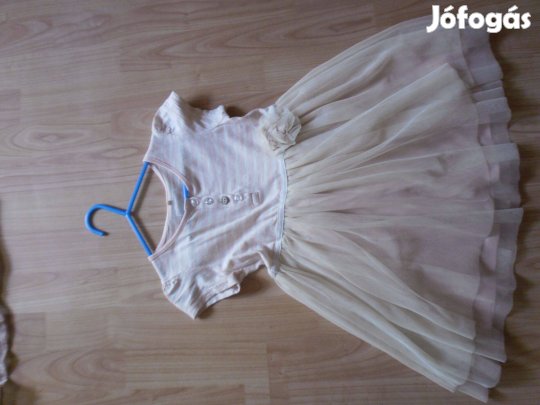 Next ünneplős ruha 2-3 éves kislányra